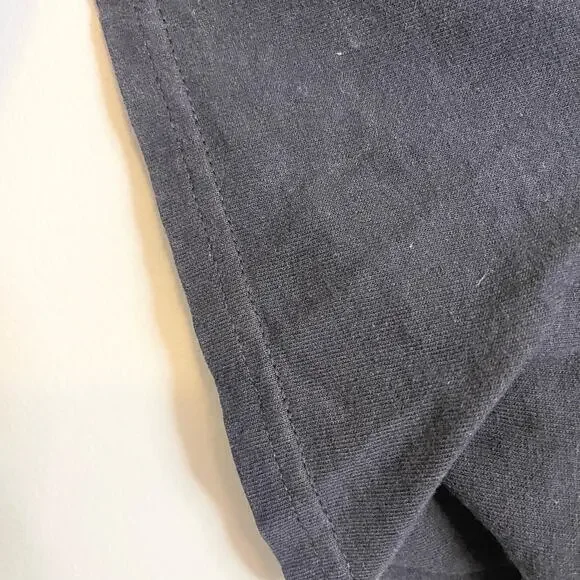 Led Zeppelin US Tour 1975 Concert T Size XL - Picture 6 of 7